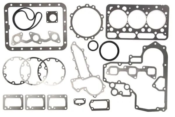 SET COMPLET GARNITURI MOTOR ENGITECH ENT000421 - Piesa auto compatibila cu mai multe marci
