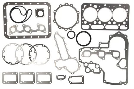 SET COMPLET GARNITURI MOTOR ENGITECH ENT000421 - Piesa auto compatibila cu mai multe marci