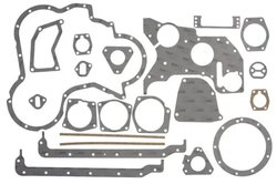 Set garnituri carter ENGITECH ENT000441