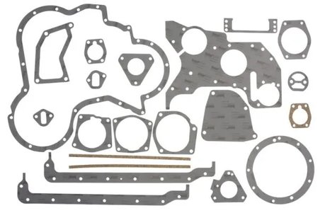 Set garnituri carter ENGITECH ENT000441