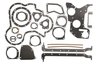 Set garnituri carter ENGITECH ENT000452