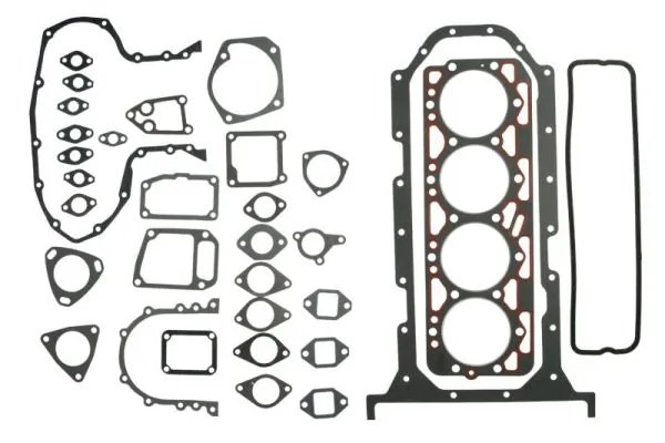 SET COMPLET GARNITURI MOTOR ENGITECH ENT000511 - Piesa auto compatibila cu mai multe marci