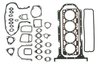 SET COMPLET GARNITURI MOTOR ENGITECH ENT000511 - Piesa auto compatibila cu mai multe marci
