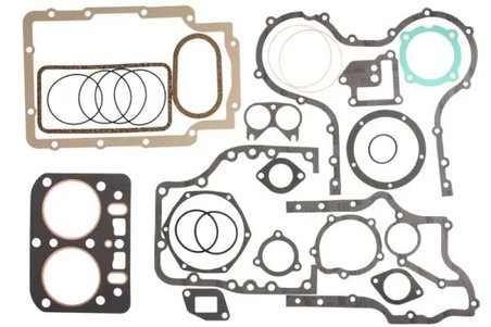 Set complet garnituri motor ENGITECH ENT000545