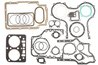 Set complet garnituri motor ENGITECH ENT000545