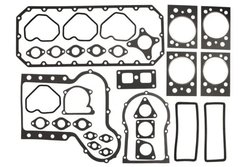 Set complet garnituri motor ENGITECH ENT000556