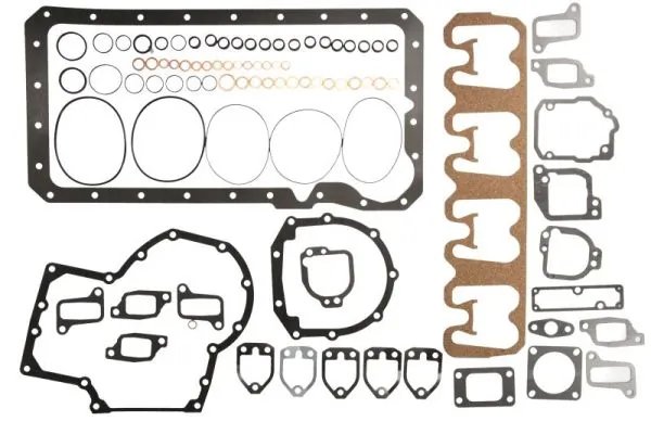 SET COMPLET GARNITURI MOTOR ENGITECH ENT000564 - Piesa auto compatibila cu mai multe marci