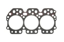 GARNITURA CHIULOASA ENGITECH ENT010069 - Piesa auto compatibila cu mai multe marci
