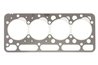 GARNITURA CHIULOASA ENGITECH ENT010127 - Piesa auto compatibila cu mai multe marci