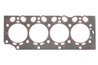 GARNITURA CHIULOASA ENGITECH ENT010136 - Piesa auto compatibila cu mai multe marci