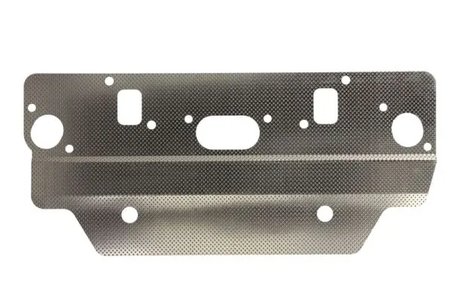 GARNITURA GALERIE ADMISIE ENGITECH ENT010288 - Piesa auto compatibila cu mai multe marci