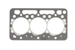 GARNITURA CHIULOASA ENGITECH ENT010498 - Piesa auto compatibila cu mai multe marci