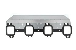 GARNITURA GALERIE EVACUARE ENGITECH ENT010655 - Piesa auto compatibila cu mai multe marci