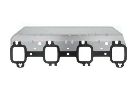 Garnitura galerie evacuare ENGITECH ENT010655