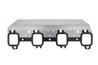 Garnitura galerie evacuare ENGITECH ENT010655