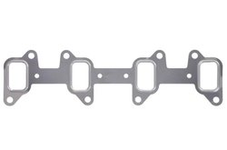 GARNITURA GALERIE EVACUARE ENGITECH ENT010726 - Piesa auto compatibila cu mai multe marci