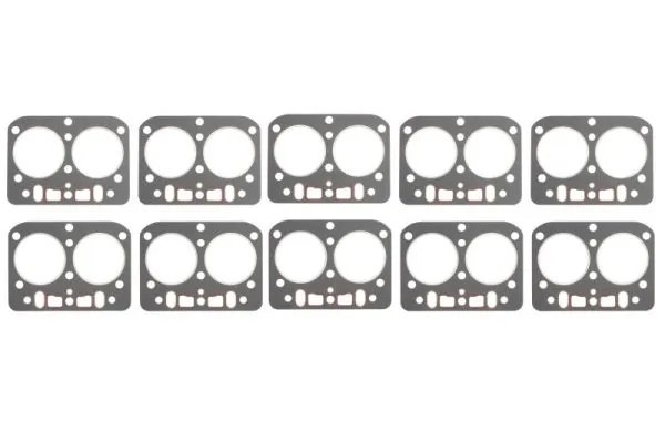 GARNITURA GALERIE EVACUARE ENGITECH ENT010733 - Piesa auto compatibila cu mai multe marci