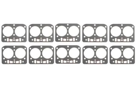 GARNITURA GALERIE EVACUARE ENGITECH ENT010733 - Piesa auto compatibila cu mai multe marci