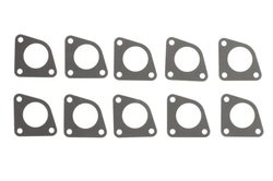 GARNITURA GALERIE EVACUARE ENGITECH ENT010784 - Piesa auto compatibila cu mai multe marci