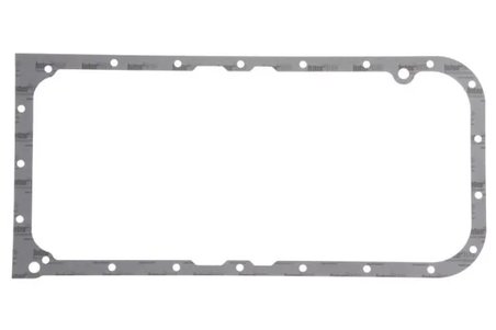GARNITURA BAIE ULEI ENGITECH ENT020039 - Compatibil cu DEUTZ-FAHR, FENDT, KRAMER, MAGIRUS-DEUTZ