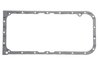 GARNITURA BAIE ULEI ENGITECH ENT020039 - Compatibil cu DEUTZ-FAHR, FENDT, KRAMER, MAGIRUS-DEUTZ