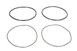 SET GARNITURI CHIULASA ENGITECH ENT020248 - Piesa auto compatibila cu mai multe marci