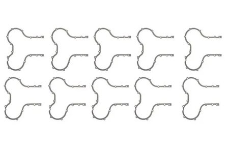 Garnitura capac, distributie ENGITECH ENT020284