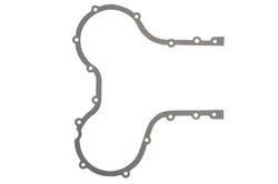 Garnitura capac, distributie ENGITECH ENT020284