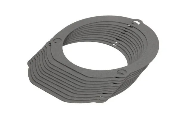 Garnitura, cutie de transfer ENGITECH ENT030100