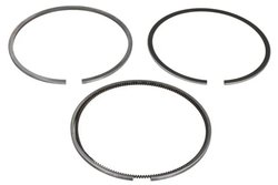 SET SEGMENTI PISTON ENGITECH ENT047002 STD - Piesa auto compatibila cu mai multe marci