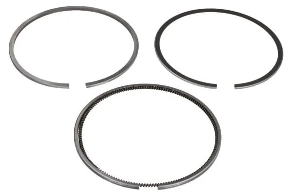 SET SEGMENTI PISTON ENGITECH ENT047002 STD - Piesa auto compatibila cu mai multe marci