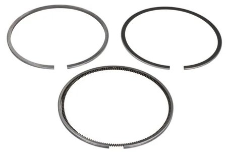 SET SEGMENTI PISTON ENGITECH ENT047002 STD - Piesa auto compatibila cu mai multe marci
