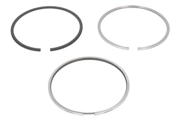 SET SEGMENTI PISTON ENGITECH ENT047004 STD - Compatibil cu IVECO