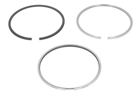 SET SEGMENTI PISTON ENGITECH ENT047004 STD - Compatibil cu IVECO