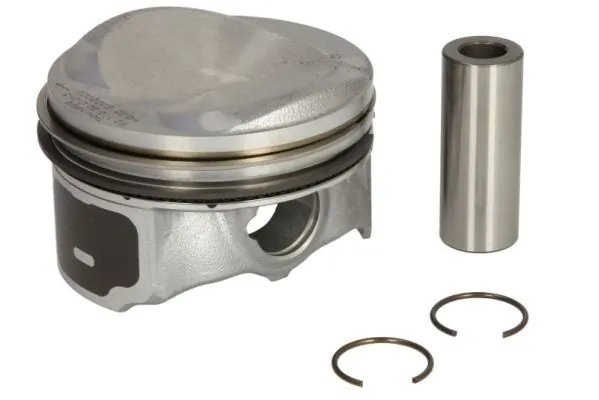 PISTON ENGITECH ENT050001 025 - Compatibil cu AUDI, SEAT, SKODA, VW
