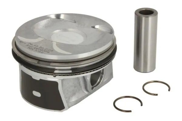 PISTON ENGITECH ENT050003 STD - Compatibil cu AUDI, SEAT, SKODA, VW