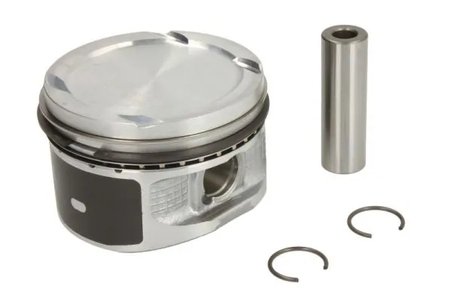 PISTON ENGITECH ENT050004 STD - Compatibil cu AUDI, SEAT, SKODA, VW