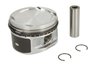 PISTON ENGITECH ENT050004 STD - Compatibil cu AUDI, SEAT, SKODA, VW