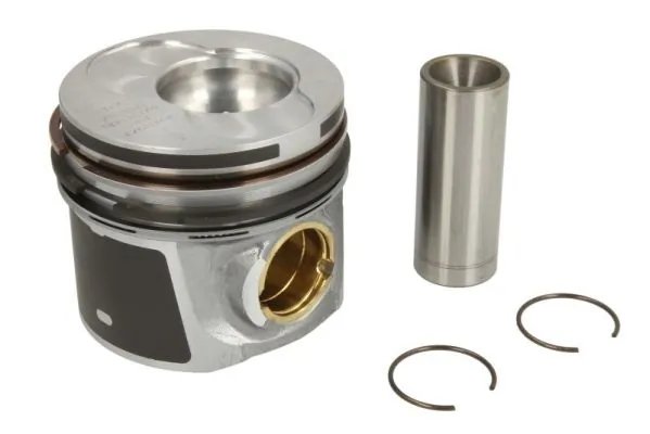 PISTON ENGITECH ENT050013 STD - Compatibil cu AUDI, FORD, SEAT, SKODA, VW