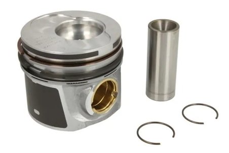 PISTON ENGITECH ENT050013 STD - Compatibil cu AUDI, FORD, SEAT, SKODA, VW
