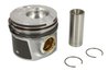 PISTON ENGITECH ENT050013 STD - Compatibil cu AUDI, FORD, SEAT, SKODA, VW
