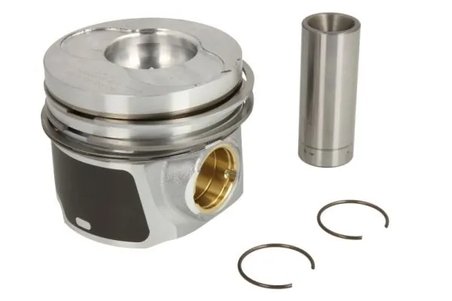 PISTON ENGITECH ENT050011 STD - Compatibil cu VW