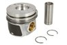 PISTON ENGITECH ENT050011 STD - Compatibil cu VW