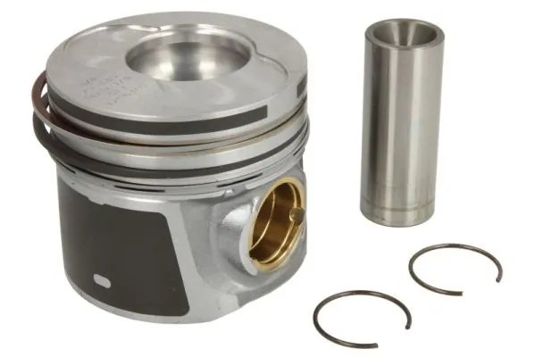 PISTON ENGITECH ENT050012 STD - Compatibil cu AUDI, FORD, SEAT, SKODA, VW