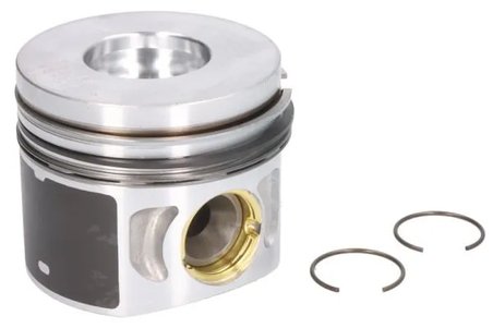 PISTON ENGITECH ENT050014 STD - Compatibil cu AUDI, MITSUBISHI, SEAT, SKODA, VW