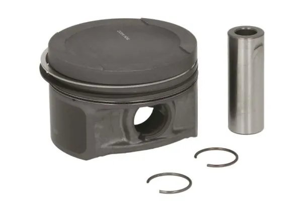 PISTON ENGITECH ENT050016 STD - Compatibil cu AUDI, SEAT, SKODA, VW