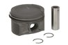 PISTON ENGITECH ENT050016 STD - Compatibil cu AUDI, SEAT, SKODA, VW