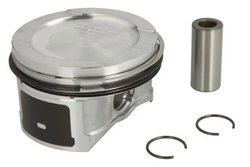 PISTON ENGITECH ENT050019 050 - Compatibil cu AUDI, SEAT, SKODA, VW