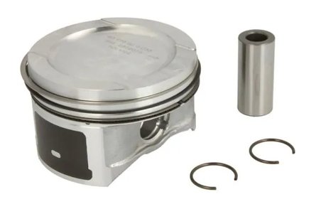 PISTON ENGITECH ENT050019 STD - Compatibil cu AUDI, SEAT, SKODA, VW