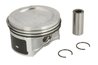 PISTON ENGITECH ENT050019 STD - Compatibil cu AUDI, SEAT, SKODA, VW